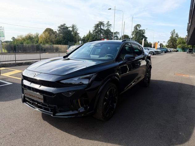 CUPRA Formentor Formentor 1.5 e-hybrid Tribe Edition 204cv dsg - Foto 4
