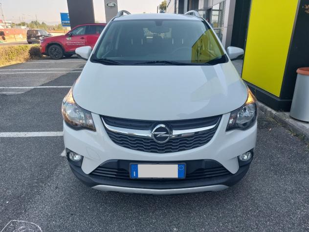 Opel Karl Rocks 1.0 73cv Rocks Start&Stop MT5 - Foto 6