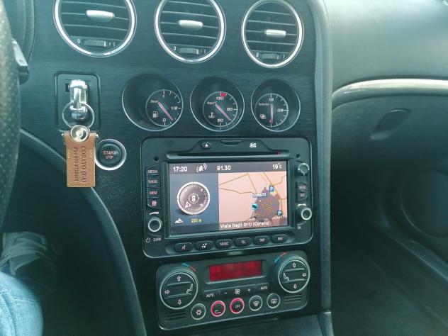 Alfa Romeo 159 2.0 JTDm 136cv Sportwagon 2012 - Foto 9