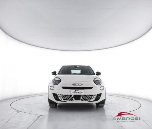 FIAT 600 1.2 hybrid 145cv auto rif. 23913190 - Foto 5