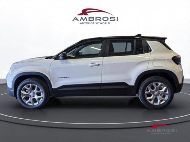 JEEP Avenger E-Hybrid Avenger Altitute rif. 24193697 - Foto 6