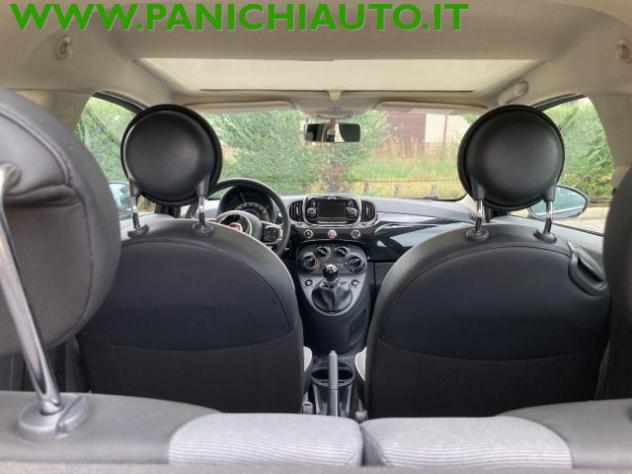 FIAT 500 1.2 Lounge rif. 24032434 - Foto 9