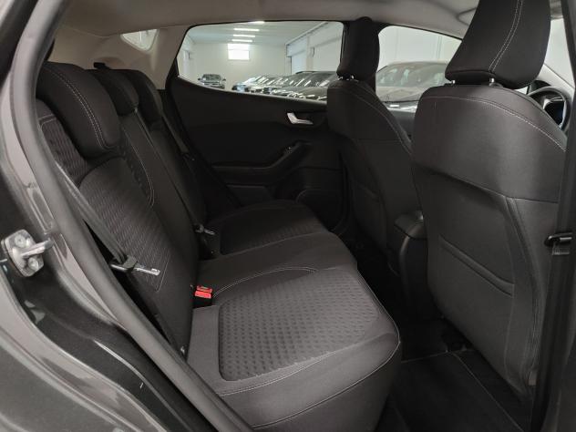 Ford Fiesta 1.1 75cv 5p Titanium Sensori AppleCarPlay/Android - Foto 7