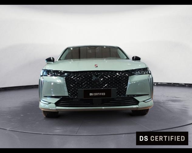 DS DS4 CROSSBACK E-TENSE 225 PERFORMANCE LINE+ - Foto 2