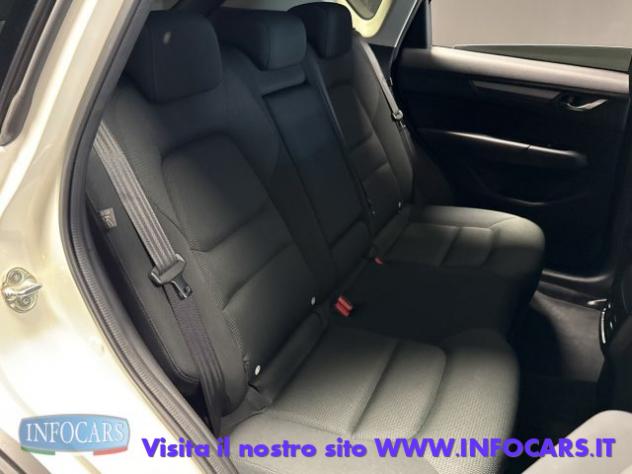 MAZDA CX-5 2.2L Skyactiv-D 150 CV 2WD Centre-Line - PROMO rif. 23992578 - Foto 8