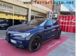 ALFA ROMEO Stelvio 2.2 Turbodiesel 190 CV AT8 Q4 Executive UNICO PROP rif.  &hellip;
