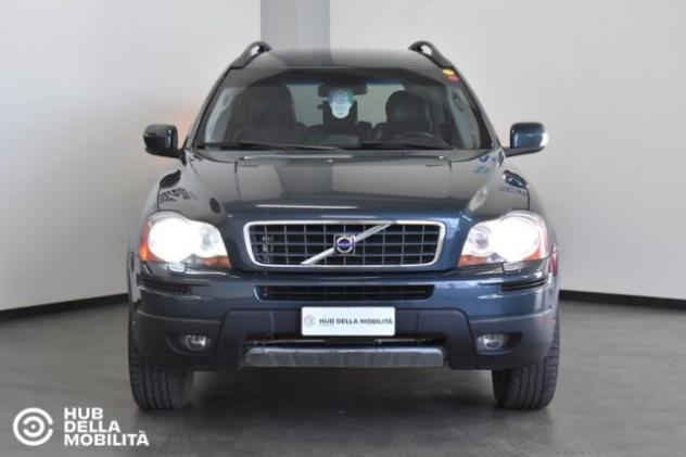VOLVO XC90 2.4 D5 185 CV aut. AWD Executive rif. 23926354