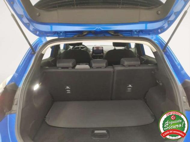 FORD Puma 1.0 EcoBoost Hybrid 125 CV S&S Titanium X rif. 23936903 - Foto 8