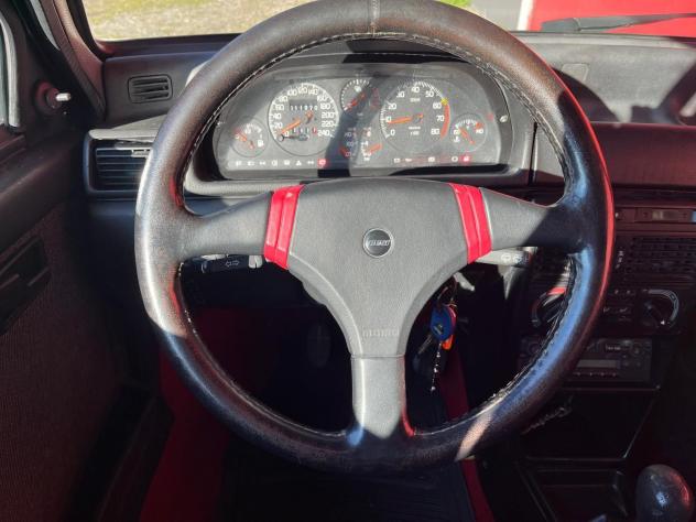 FIAT Uno turbo i.e. 3 porte - Foto 10