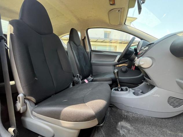Toyota Aygo Aygo 5p 1.0 Lounge connect m-mt - Foto 9