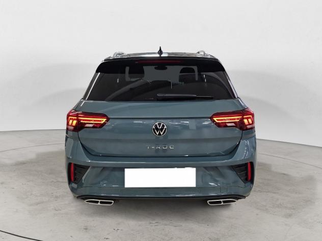 Volkswagen T-Roc 1.0 TSI R-Line Plus - Foto 5
