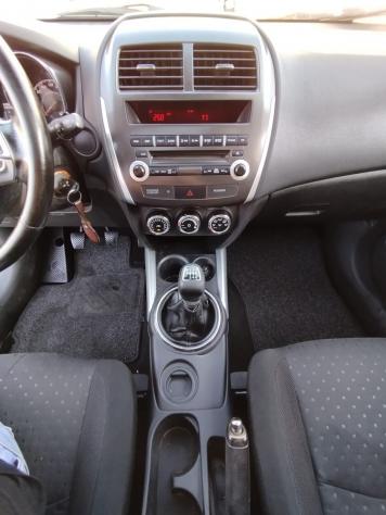 Mitsubishi ASX 1.8 DI-D 150 CV 2WD Invite - Foto 6