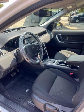 LAND ROVER Discovery Sport 2.0 eD4 150 CV 2WD HSE rif. 19099625 - Foto 5