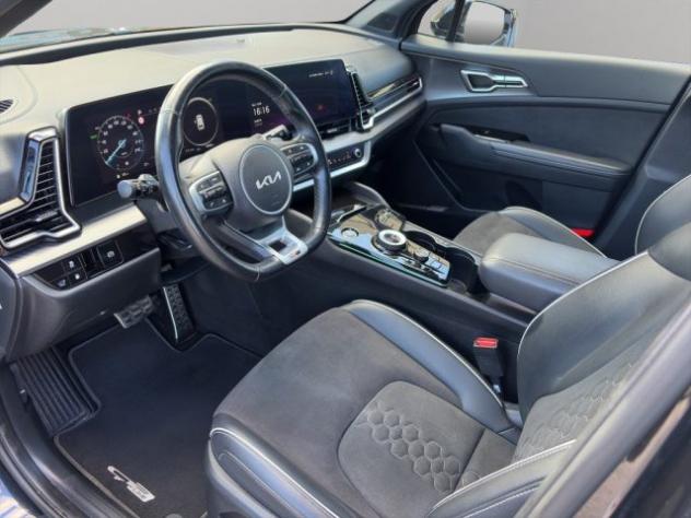 KIA Sportage 1.6 tgdi PHEV Gt-Line sunroof pack AWD auto rif. 24104717 - Foto 10