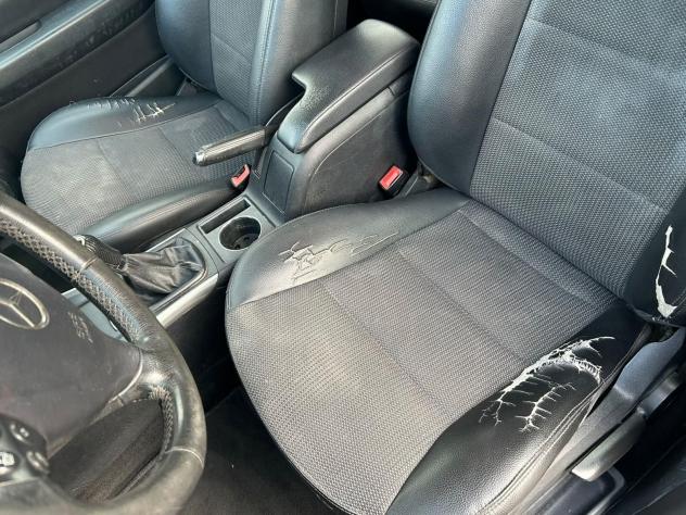 Mercedes-Benz Classe A A 150 Avantgarde edition10 - Foto 7