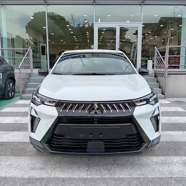Mitsubishi Grandis 1.3 MHEV INTENSE MT - Foto 3