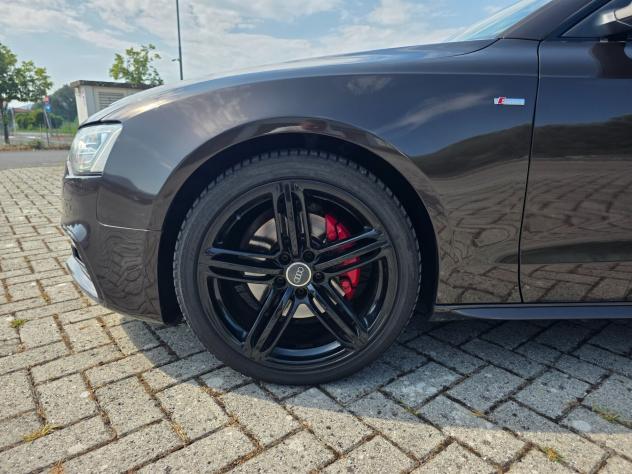 Audi A5 3.0 V6 TDI 204 CV Business Plus - Foto 9