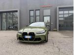 BMW M3 Berlina M3 3.0 Competition auto