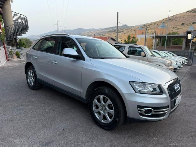 AUDI Q5 2.0 TDI 170 CV quattro S tr. Advanced - Foto 2
