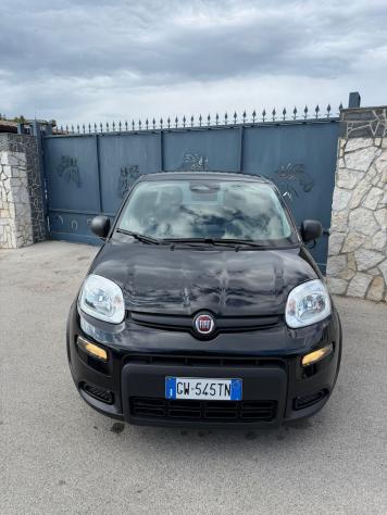 Fiat Panda 1.0 FireFly S&S Hybrid Pandina - Foto 6