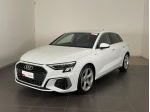 Audi A3 A3 SPB 35 TDI S tronic S line edition