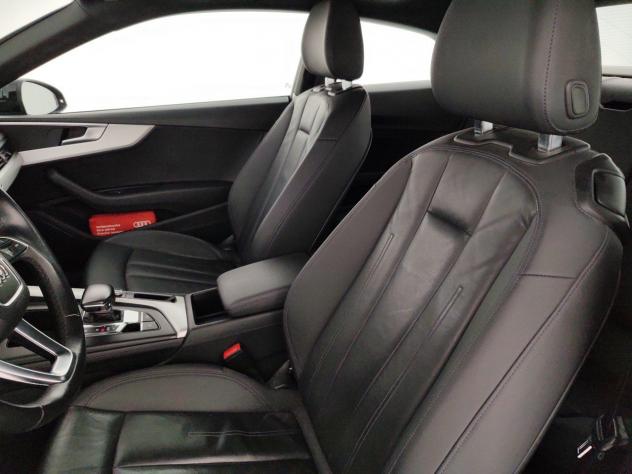 Audi A5 A5 40 TDI quattro S tronic Business Advanced - Foto 9