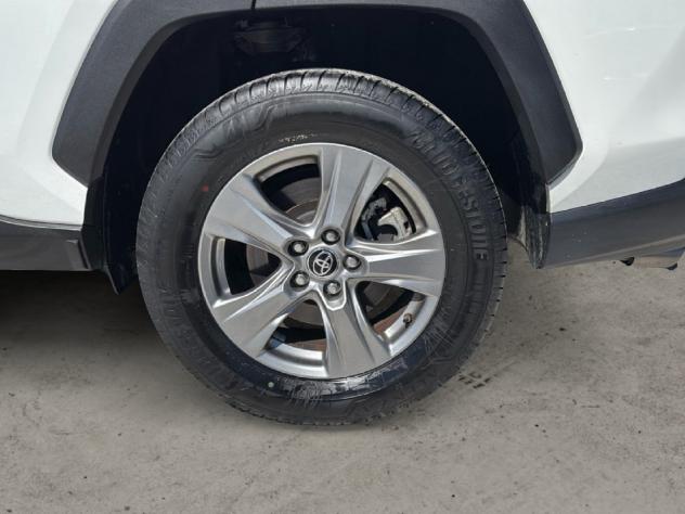 Toyota RAV4 Rav4 2.5 vvt-ie h Active awd-i 222cv e-cvt - Foto 9