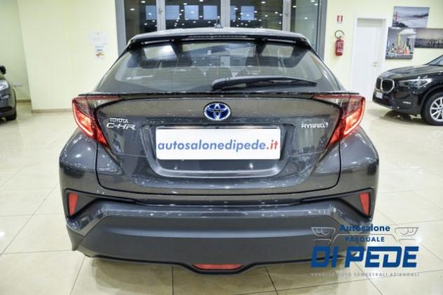 TOYOTA C-HR 1.8 Hybrid E-CVT Active rif. 21590210 - Foto 10