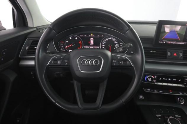 AUDI Q5 Q5 40 TDI quattro S tronic Business rif. 23930500 - Foto 5