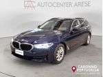 BMW 520 d 48V Touring Business rif. 23138296