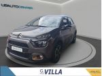 Citroën C3 III 2017 1.5 bluehdi C-Series s&s 100cv 6m