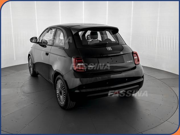 FIAT 500 Hybrid Hybrid Icon 65cv - Foto 4