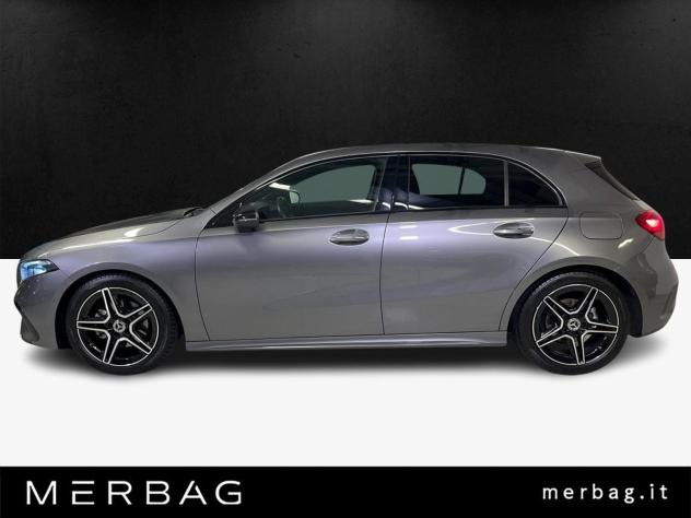 Mercedes-Benz Classe A 180 d AMG Line Advanced Plus auto - Foto 2