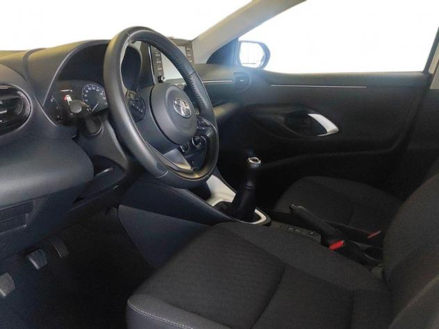 Toyota Yaris Yaris 1.0 5 porte Active - Foto 8