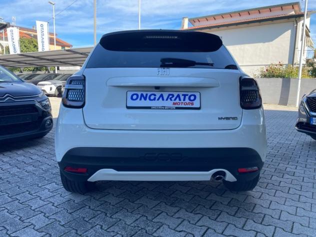FIAT 600 1.2 Hybrid 110cv La Prima II - Foto 5