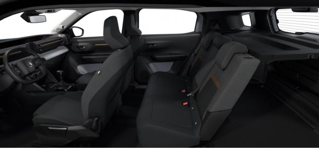 CITROEN C3 Aircross 2ª s. C3 Aircross PureTech Turbo 100 CV You - Foto 8