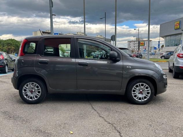 FIAT Panda 1.2 EasyPower GPL X NEOPAT - GARANZIA - 1°PROP - Foto 3