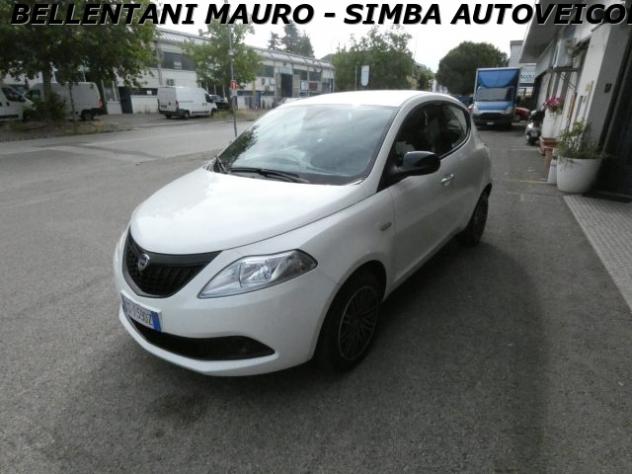 LANCIA Ypsilon 1.0 FireFly 5 porte S&S Hybrid Oro rif. 23799078 - Foto 9