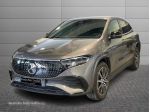 Mercedes-Benz EQA - H243 2024 250+ AMG Line Advanced Plus