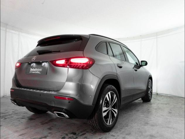Mercedes-Benz GLA 200 d automatic - Foto 6