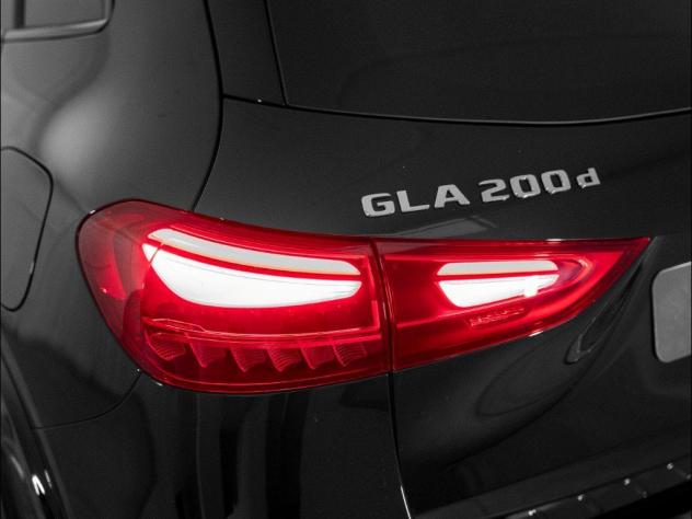 Mercedes-Benz GLA GLA 200 d AMG Line Extra - Foto 8