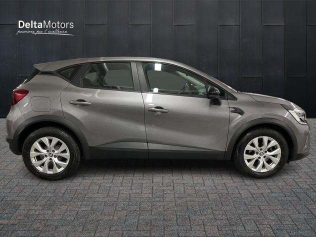 Renault Captur II 2019 1.0 tce Business 90cv my21 - Foto 5