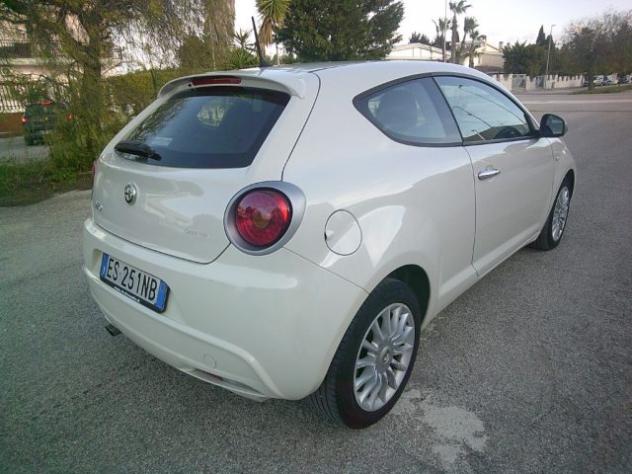 ALFA ROMEO MiTo 1.3 JTDm 85 CV S&S Distinctive rif. 22163615 - Foto 5