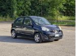 Nissan Micra 1.2 12V 5 porte Tekna CV-80 2015-E6B Manuale NEO