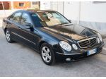 MERCEDES CLASSE E 280 CDI