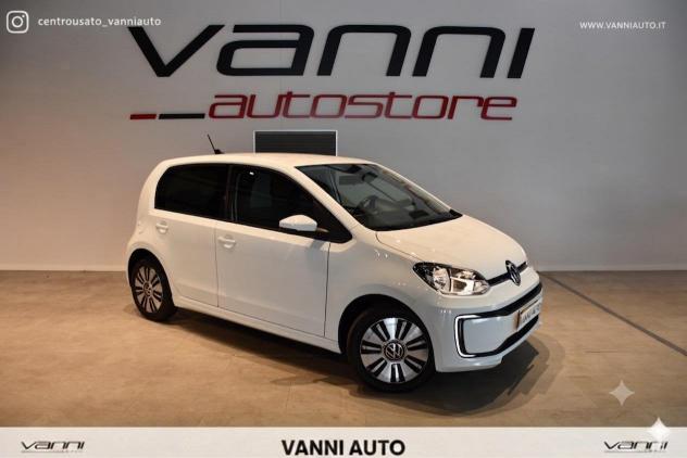 Volkswagen e-Up e-up! 82 CV