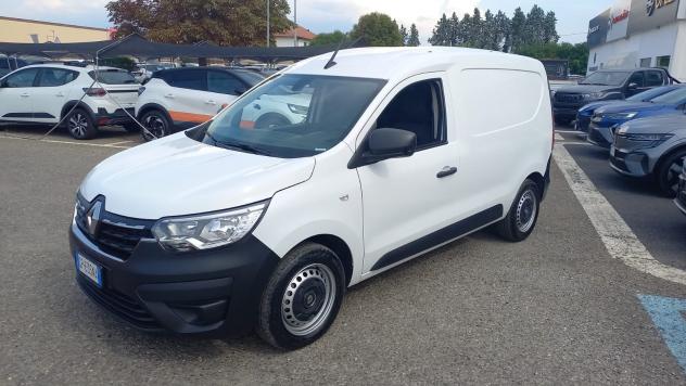 Renault Express EXPRESS 1.5DCI(95CV) VAN - Foto 2