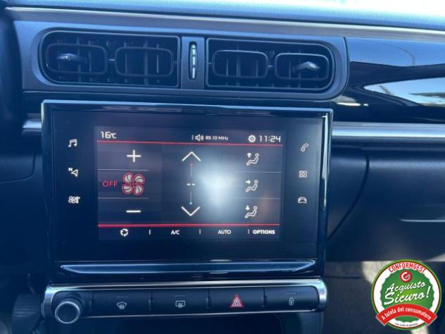 CITROEN C3 PureTech 82 Feel rif. 24215568 - Foto 6