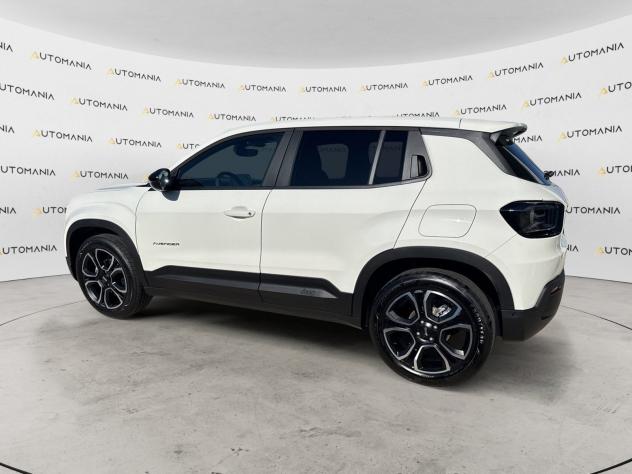 Jeep Avenger Avenger 1.2 Turbo 100 CV Summit - Foto 4