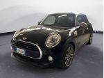 MINI Mini Cooper D Hype Seven Limited Edition